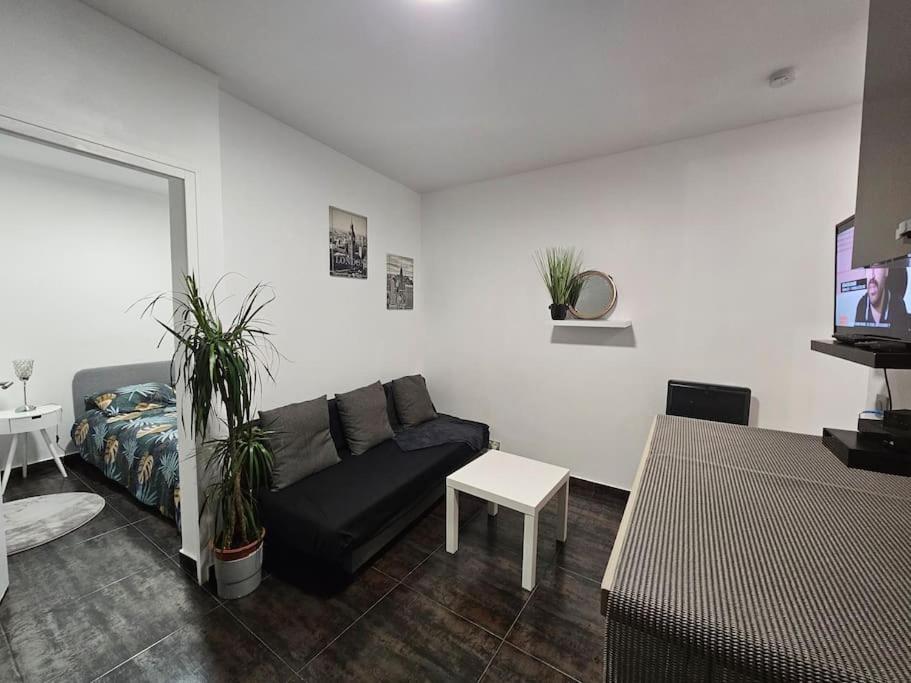 Appartement Proche Metro Paris Pantin Dış mekan fotoğraf
