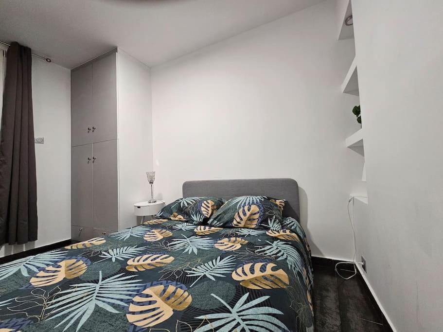 Appartement Proche Metro Paris Pantin Dış mekan fotoğraf